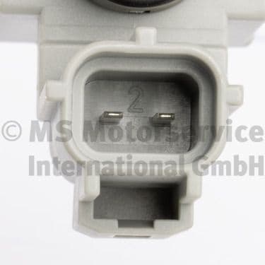 Switch Valve, change-over flap (intake manifold) 7.01516.03.0 - image 2