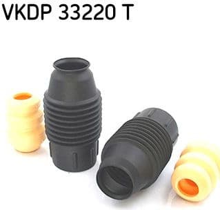 Dust Cover Kit, shock absorber VKDP33220T