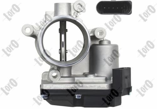 Throttle Body LORO 121-02-032 - image 2