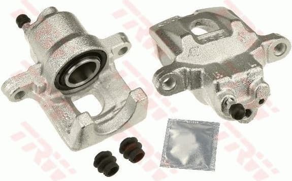 Brake Caliper BHS1177E - image 3