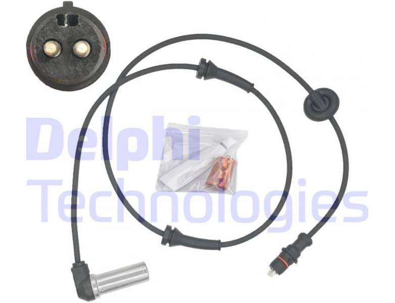 Sensor, wheel speed SS20583