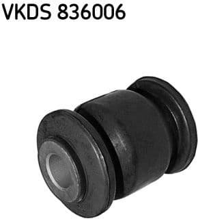 Mounting, control/trailing arm VKDS 836006 - image 2