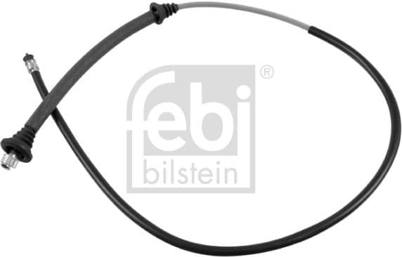 Speedometer Cable 21518