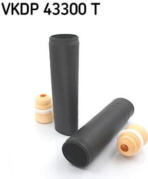 Dust Cover Kit, shock absorber VKDP43300T