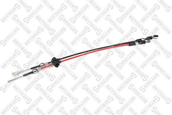 Cable Pull, manual transmission 29-98002-SX