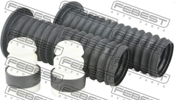 Dust Cover Kit, shock absorber RNSHB-KAPTF-KIT