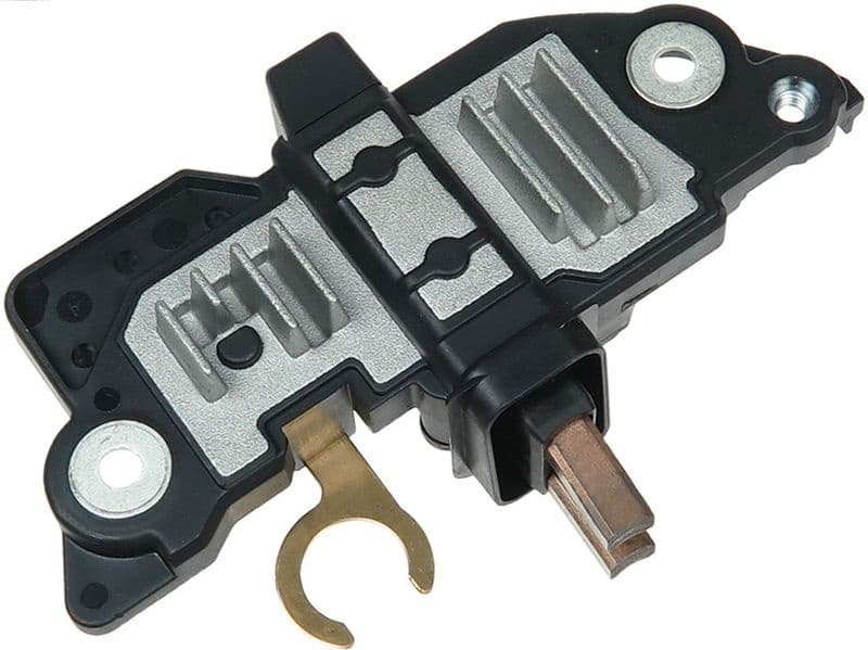 Alternator Regulator AS ARE0063S - image 2