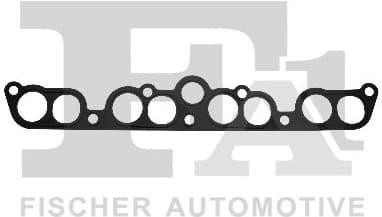 Gasket, intake manifold 512-025