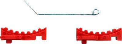 Retaining Tool, camshaft BT595703 - image 3