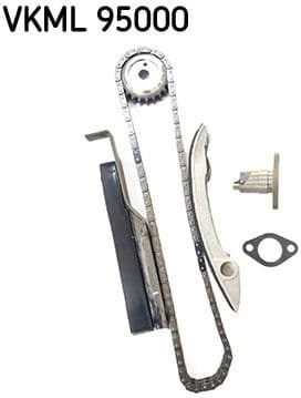 Timing Chain Kit VKML 95000 - image 2