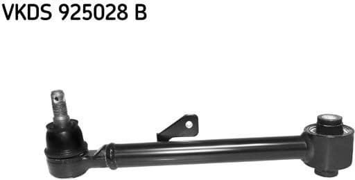 Control/Trailing Arm, wheel suspension VKDS 925028 B - image 2