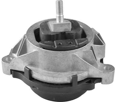 Mounting, engine TED97586