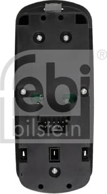 Multi-Function Switch 175827 - image 2