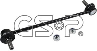 Link/Coupling Rod, stabiliser bar S050586