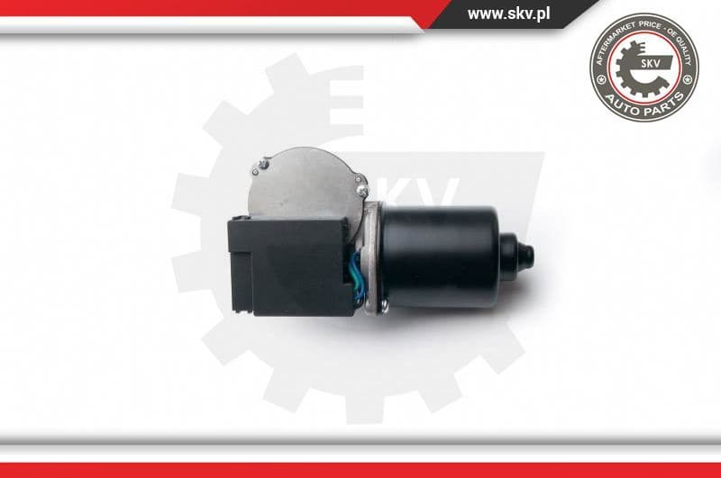 Wiper Motor 19SKV024 - image 2