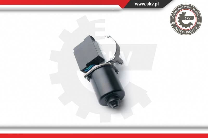 Wiper Motor 19SKV024 - image 4