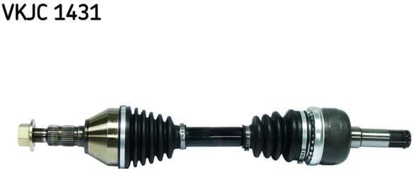 Drive Shaft VKJC 1431 - image 5