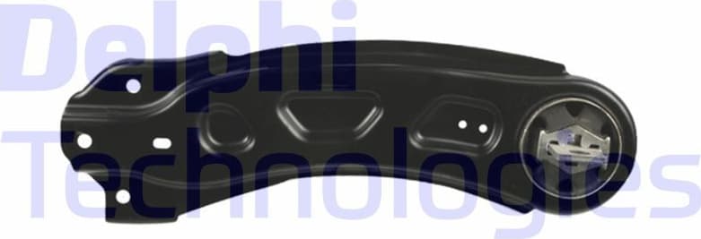 Control/Trailing Arm, wheel suspension TC6899