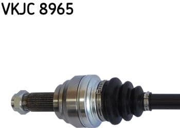 Drive Shaft VKJC8965 - image 5