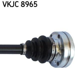 Drive Shaft VKJC8965 - image 6