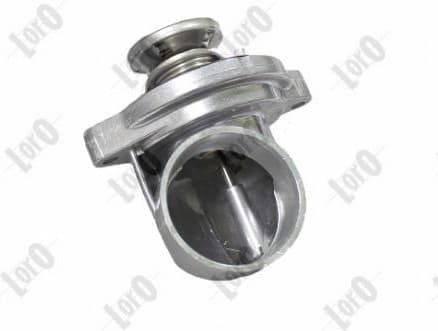 Thermostat, coolant LORO 014-025-0010