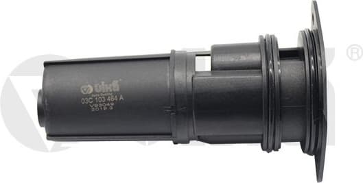 Oil Separator, crankcase ventilation 11031795001