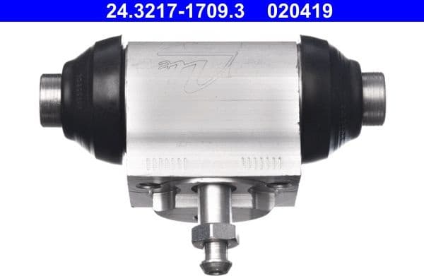 Wheel Brake Cylinder 24.3217-1709.3