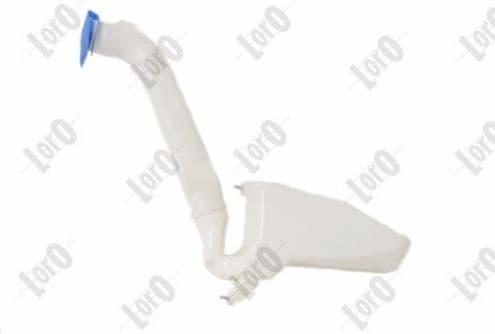 Washer Fluid Reservoir, window cleaning LORO 053-026-012