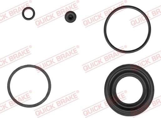 Repair Kit, brake caliper 114-0170
