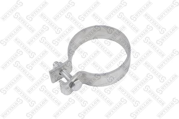 Pipe Connector, exhaust system 82-01033-SX