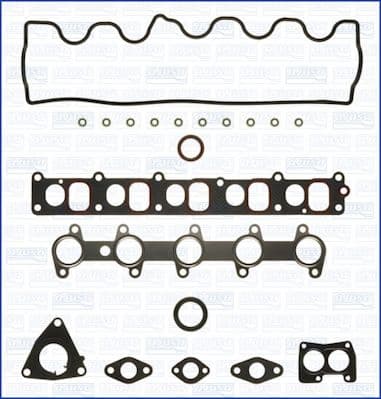 Gasket Kit, cylinder head 53010500