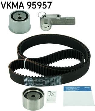 Timing Belt Kit VKMA 95957 - image 3
