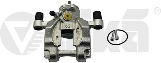 Brake Caliper 66151720501