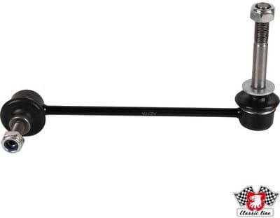 Link/Coupling Rod, stabiliser bar DANSK CLAS 1640400180
