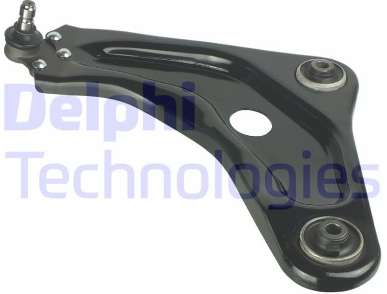 Control/Trailing Arm, wheel suspension TC2705