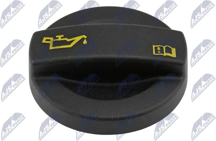 Cap, oil filler neck BKO-VW-004