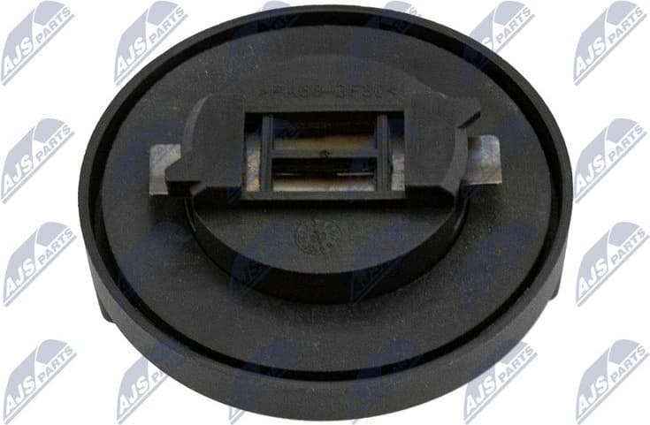 Cap, oil filler neck BKO-VW-004 - image 2