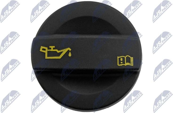 Cap, oil filler neck BKO-VW-004 - image 3