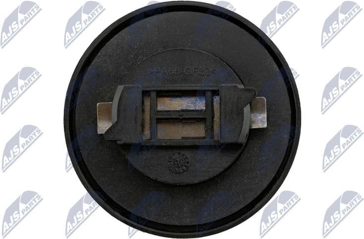 Cap, oil filler neck BKO-VW-004 - image 4
