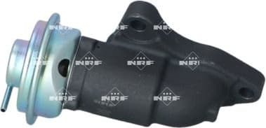 EGR Valve EASY FIT 48638 - image 3