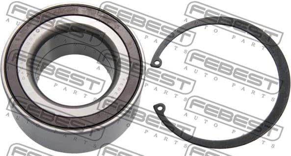 Wheel Bearing DAC51910044M-KIT