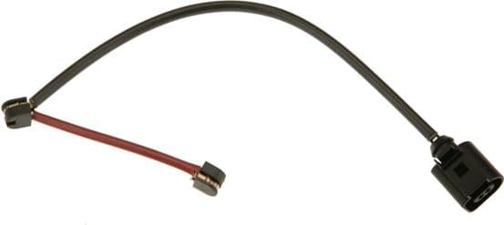 Warning Contact, brake pad wear GIC354 - image 2