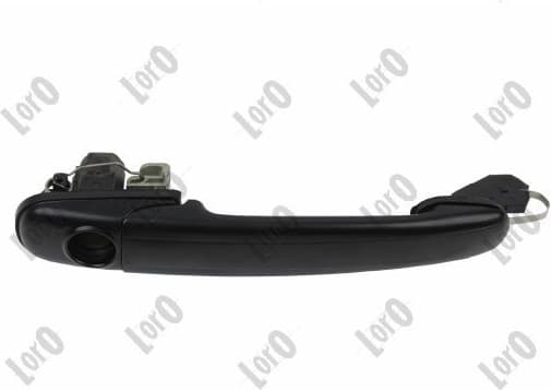 Exterior Door Handle LORO 132-053-021 - image 2