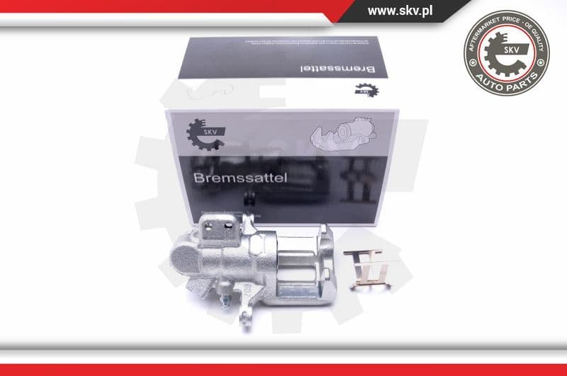 Brake Caliper 45SKV834
