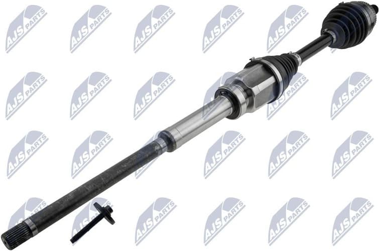 Drive Shaft NPW-VV-142