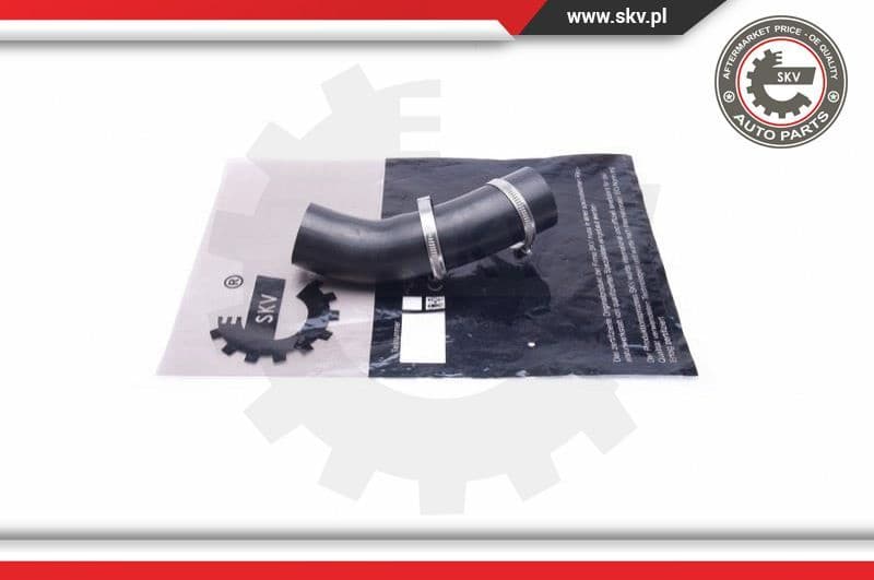 Charge Air Hose 54SKV069