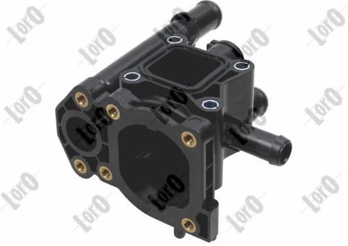 Thermostat Housing LORO 037-025-0030 - image 2