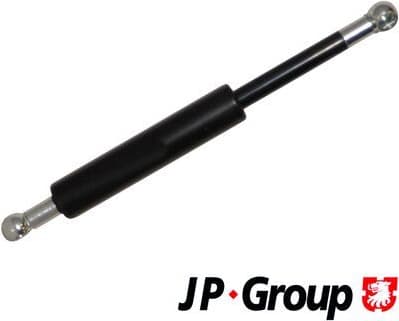 Gas Spring, boot/cargo area JP 4981200900