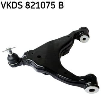 Control/Trailing Arm, wheel suspension VKDS 821075 B - image 2