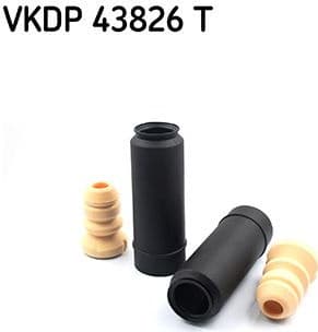 Dust Cover Kit, shock absorber VKDP43826T